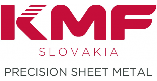 KMF (Precision Sheet Metal) s.r.o.