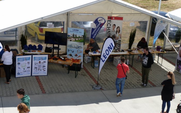 International Drone Race Slovakia 2018 - IDRS 2018.