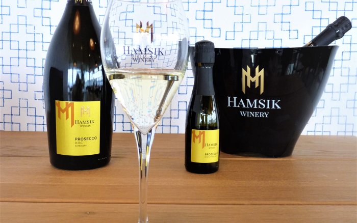 RESTAURANT Facility System Hub vám predstavuje značku Hamsik Winery