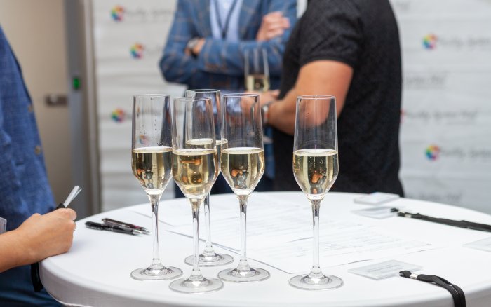 Septembrové Biznis raňajky s Gabrielou Končitíkovou