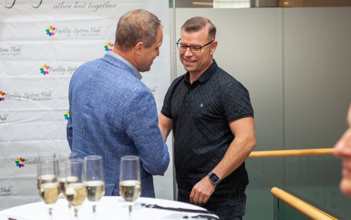 Septembrové Biznis raňajky s Gabrielou Končitíkovou