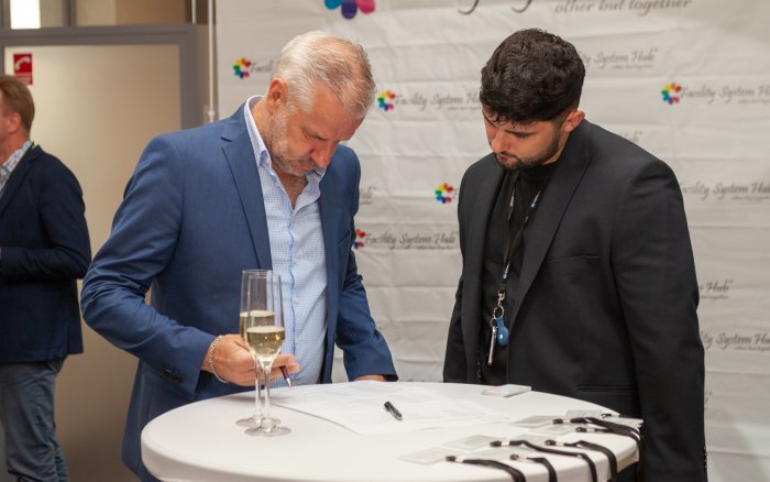 Septembrové Biznis raňajky s Gabrielou Končitíkovou