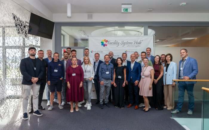 Septembrové Biznis raňajky s Gabrielou Končitíkovou