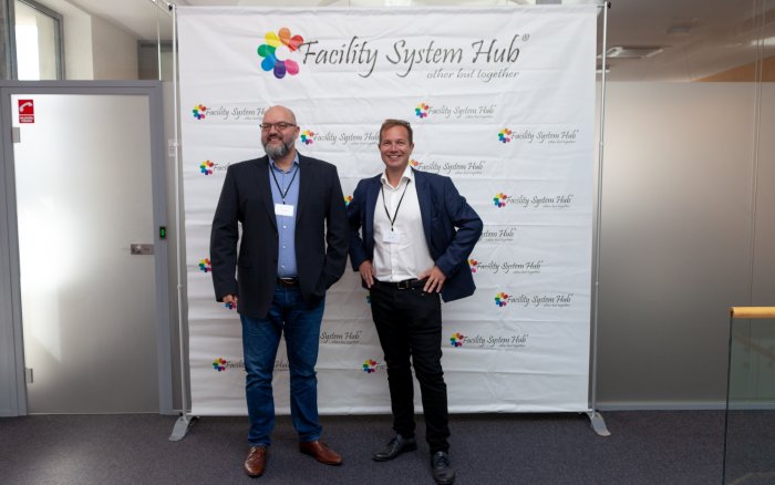 Septembrové Biznis raňajky s Gabrielou Končitíkovou