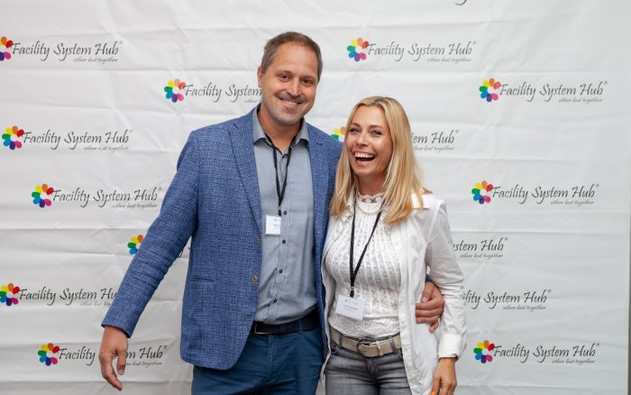 Septembrové Biznis raňajky s Gabrielou Končitíkovou