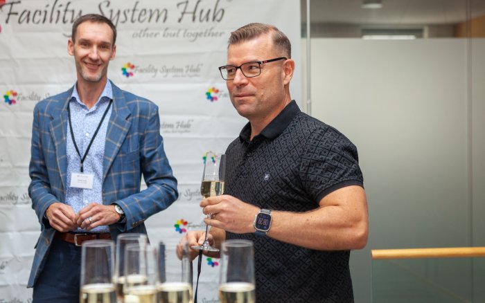 Septembrové Biznis raňajky s Gabrielou Končitíkovou