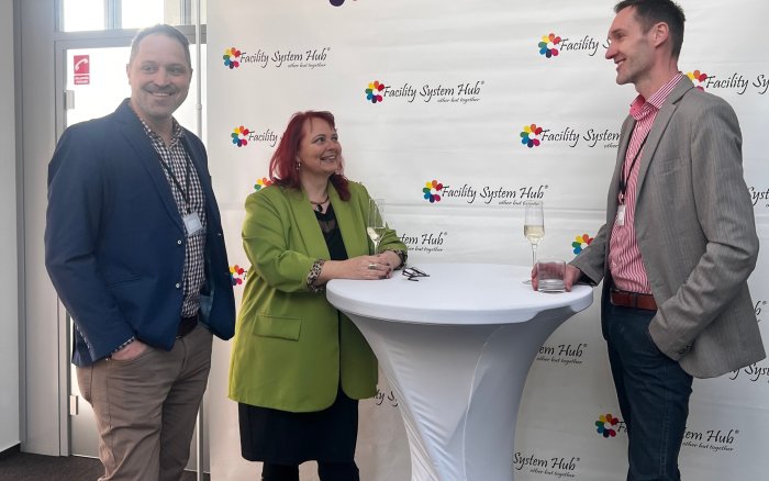 Marcové Biznis raňajky s Lukášom Adamcom