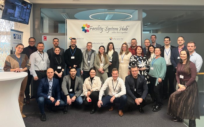 Marcové Biznis raňajky s Jánom Tomom