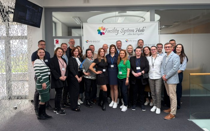 Aprílové Biznis raňajky s Ivanou Molnárovou