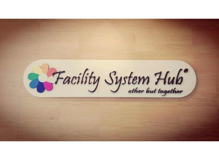 Slávnostné otvorenie Facility System Hub®