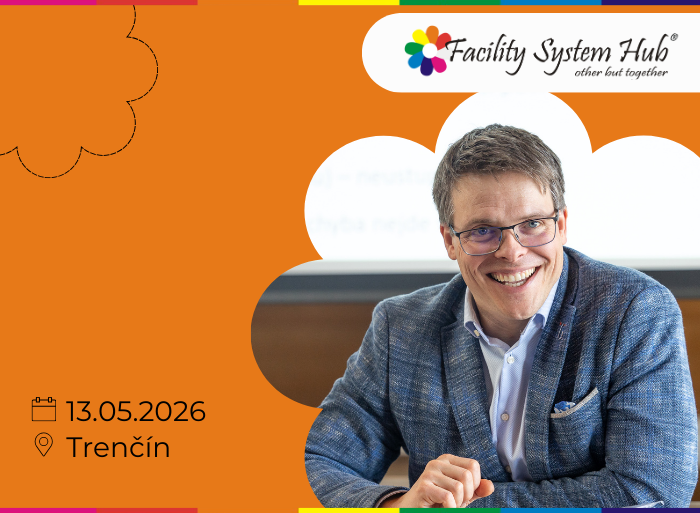 Májové biznis raňajky s Ondřejem Vojáčkem